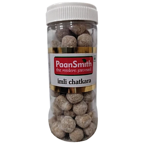 Paan Smith Imli Chatkara