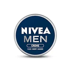 Nivea Face Cream Men 