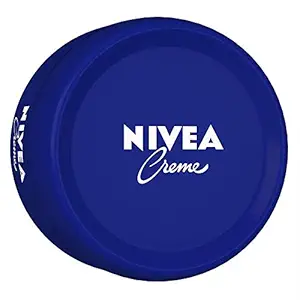 Nivea Face Cream Blue
