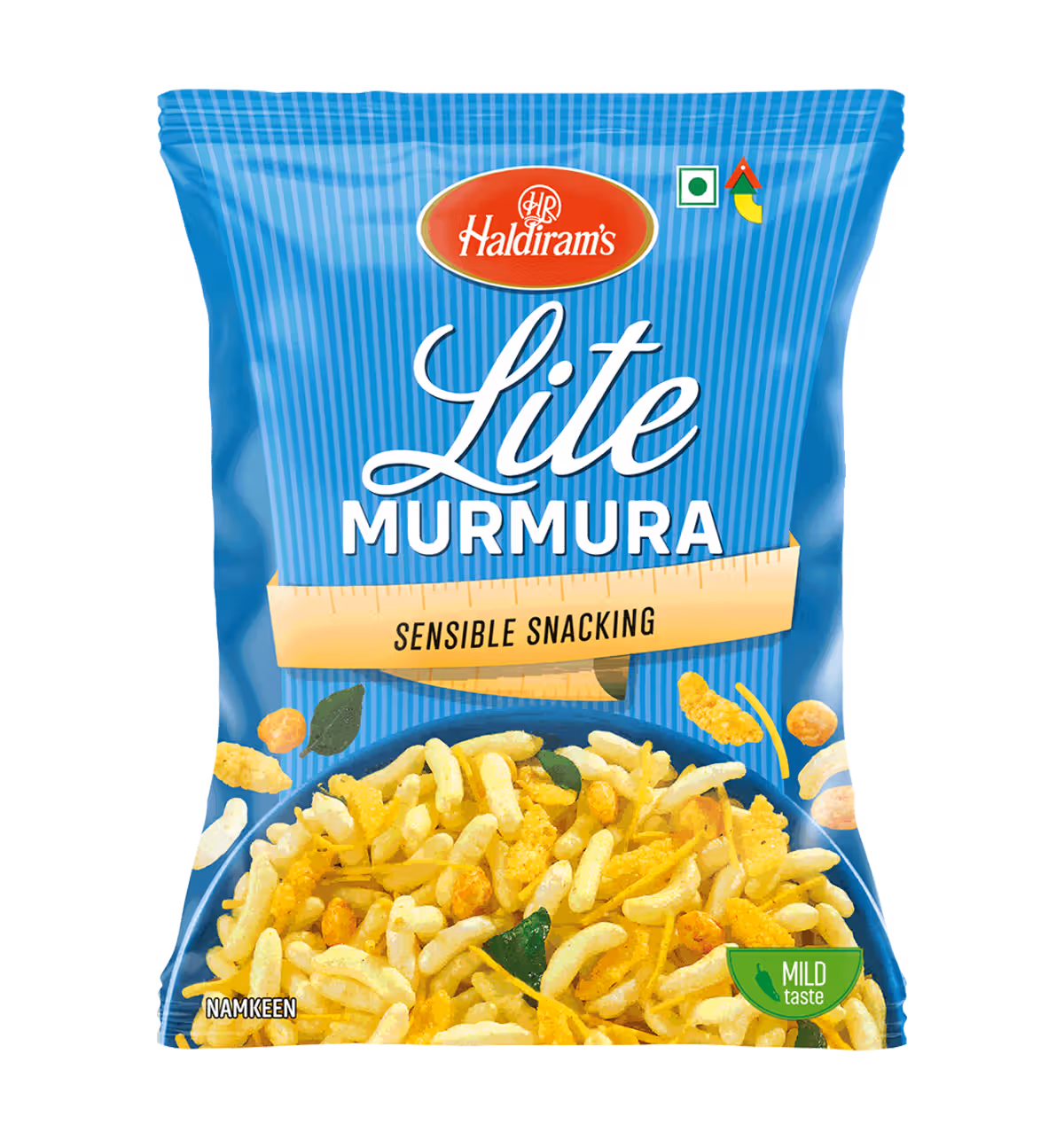 Haldirams Namkeen Diet Murmura 
