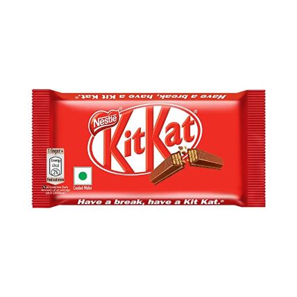 Nestle Chocolate Kit Kat 