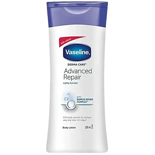 Vaseline Body Lotion Advanced Repair 