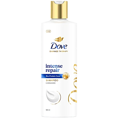 Dove Shampoo Intense Repair