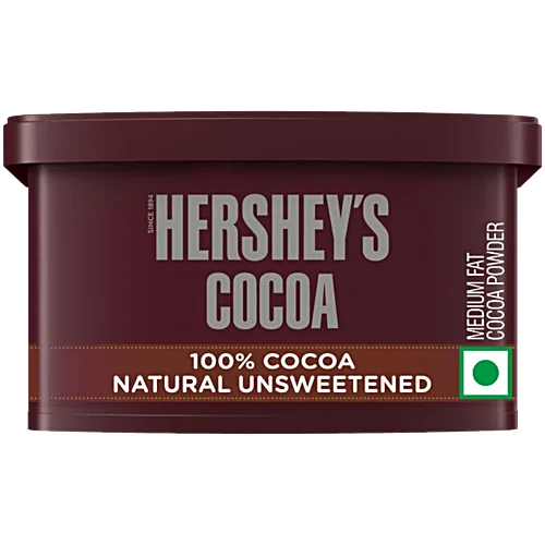 Hersheys Chocolate Powder Cocoa