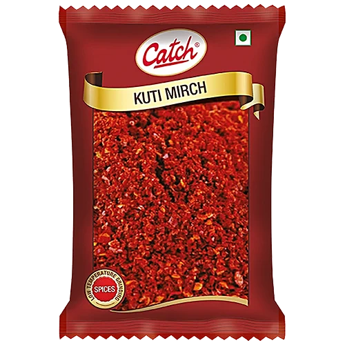 Catch Masala Kuti Mirch Powder