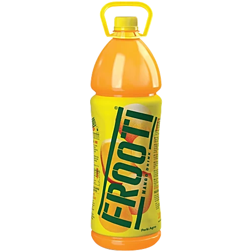 Frooti Juice Mango Tetra Pack