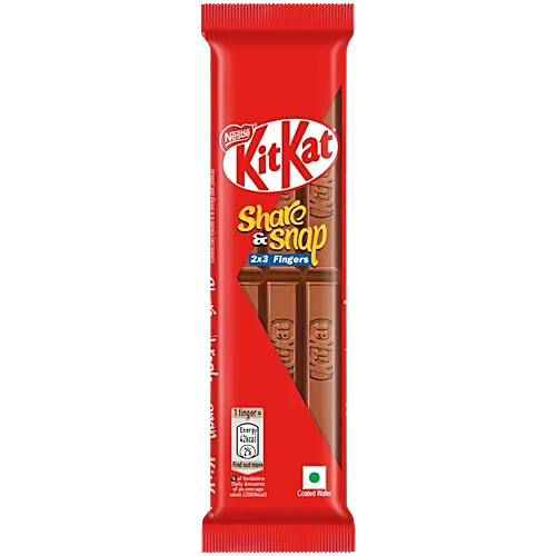 Nestle Chocolate Kitkat 
