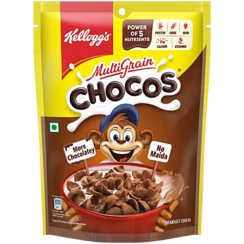 Kelloggs Chocos 