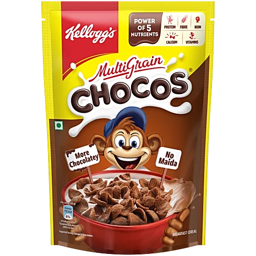 Kelloggs Chocos 