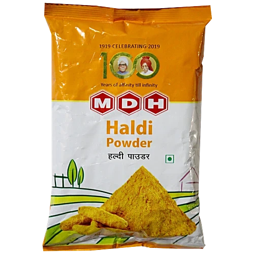 MDH Spices Haldi Powder  