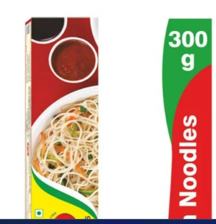 Tops Plain Noodles