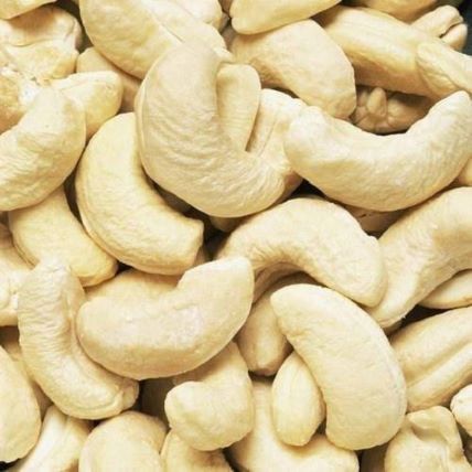 Triveni Groceries Dry Fruit Kaju Two Pcs (Cashew)