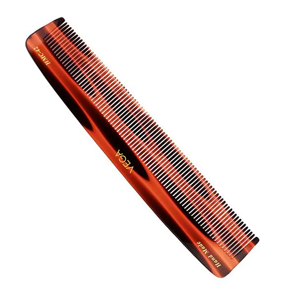 Vega Handcrafted Comb HMC-42