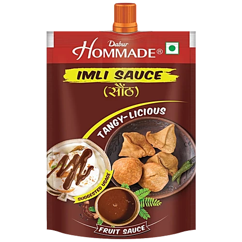 Dabur Hommade Imli Sauce 
