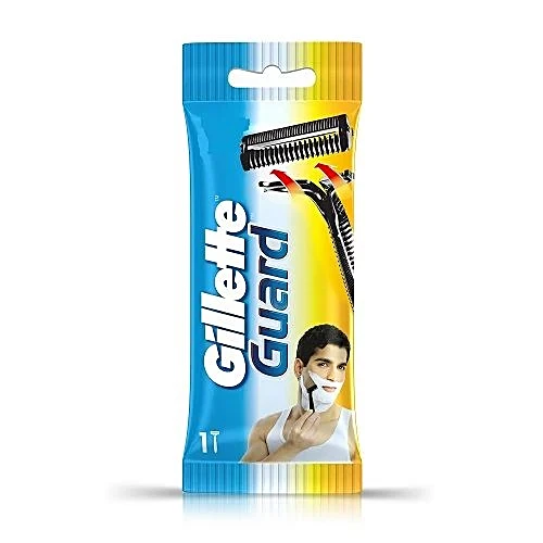 Gillette Razor Guard 