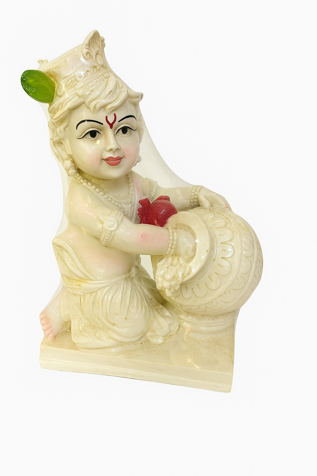 Bal Krishna Murti