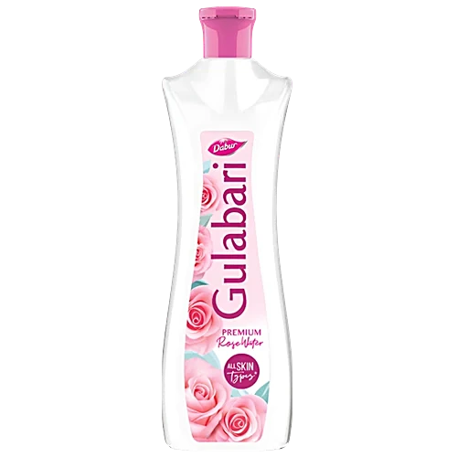Dabur Gulab Jal Gulabari Rose Water