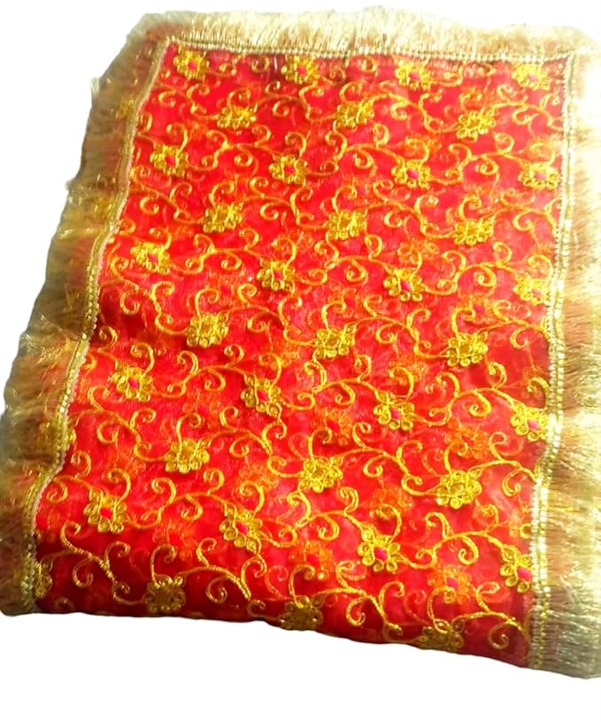 Mata Ki Chunari 9*24