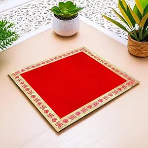 Mata Ki Aasan 12*12