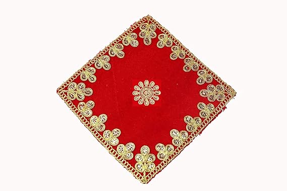 Mata Ki Aasan 16*16