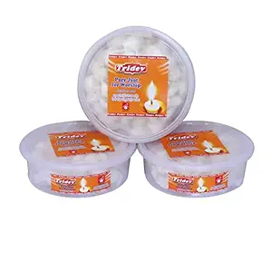 Tridev Ghee Batti Jyot 