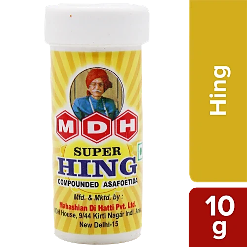 MDH Masala Super Hing	