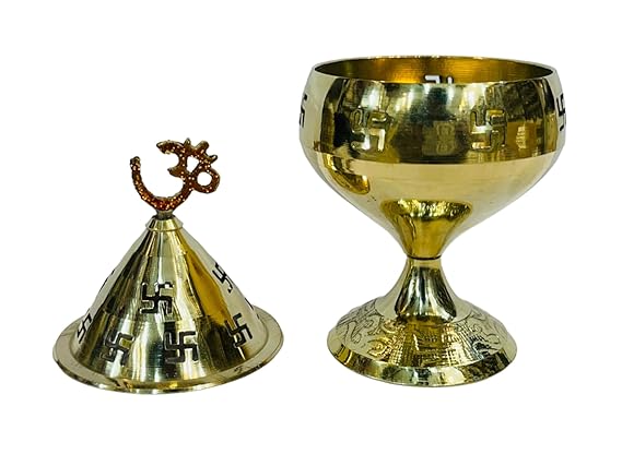 Laxmipati Akhand Jyot Deepak 4