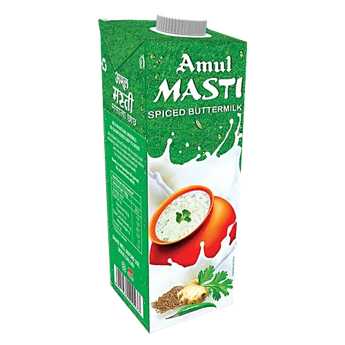 Amul Butter Milk Masti 