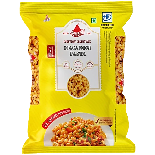 Bambino Macaroni Elbows