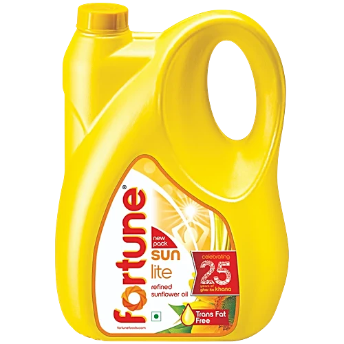 Fortune Refined Oil SunLite	