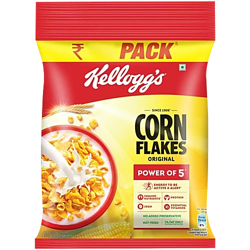 Kelloggs Corn Flakes Original N The Best