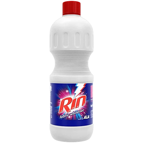 Rin Ala Whitener Fabric 