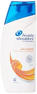 Head And Shoulders Conditioner Anti Hair Fall