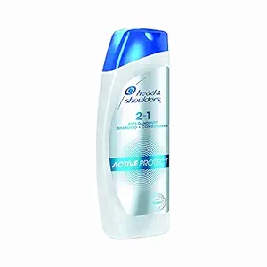 Head And Shoulders Shampoo + Conditioner 2in1 Active Protect