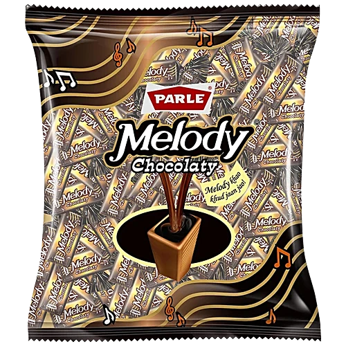 Parle Toffee Melody 