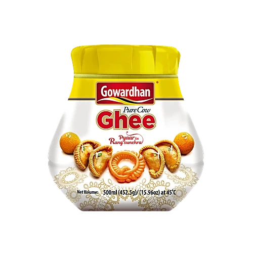 Gowardhan Ghee Pure Cow	