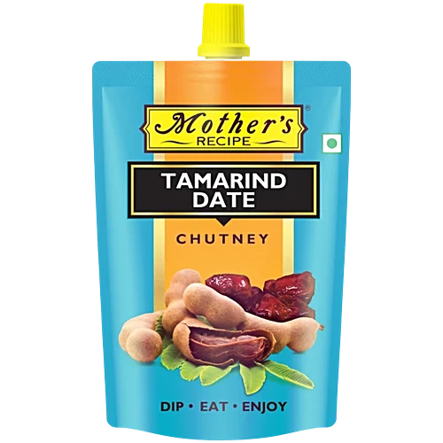 Mothers Chutney Tamarind Date 