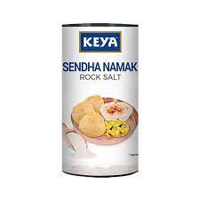 Keya Salt Sendha Namak Can