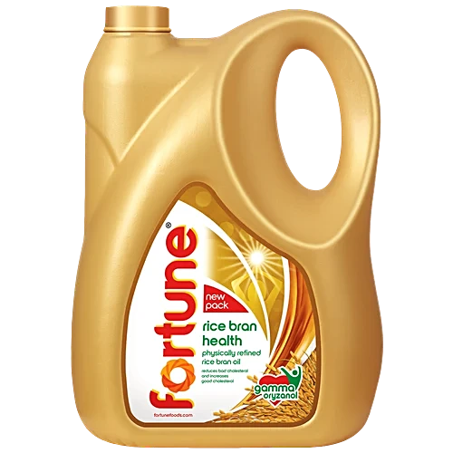 Fortune Oil Rice Bran	