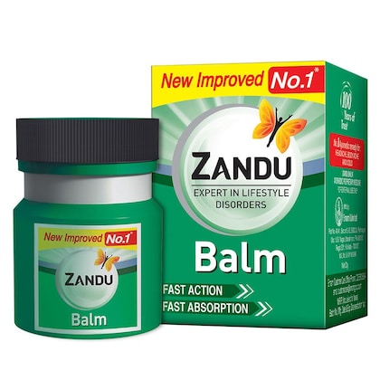 Emami Balm Zandu