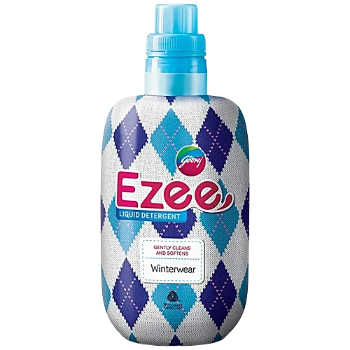 Godrej Liquid Detergents Ezee 
