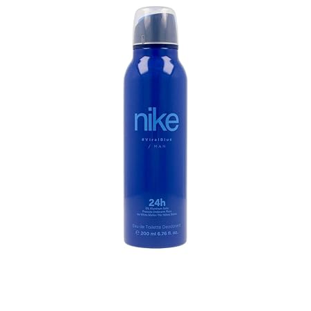 Nike Deodorant Viral Blue For Man