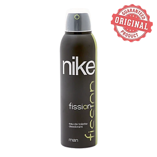 Nike Deodorant Fission For Man