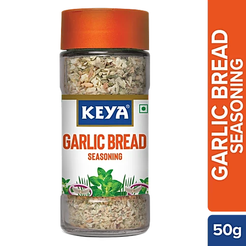 Keya Garlic Bread Seasoning	