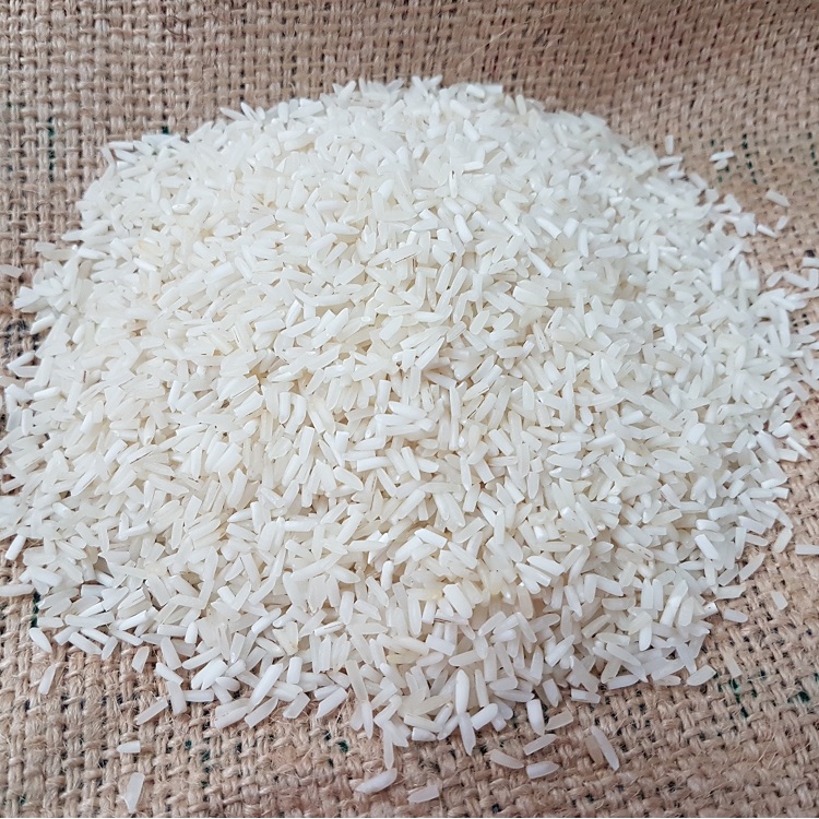Triveni Groceries Rice Basmati Dubar 