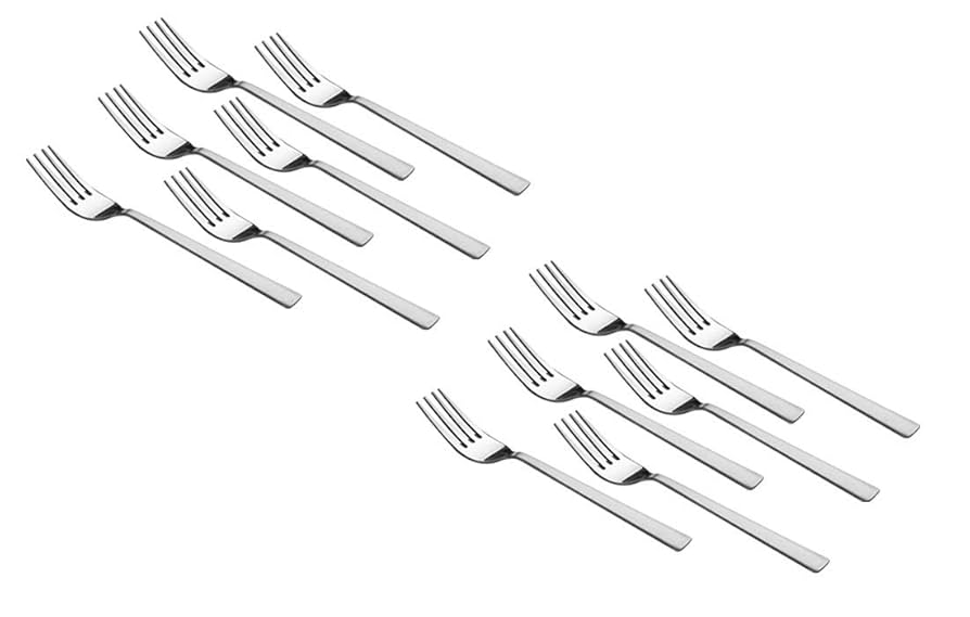 Kvi Marlbro Fork Spoon