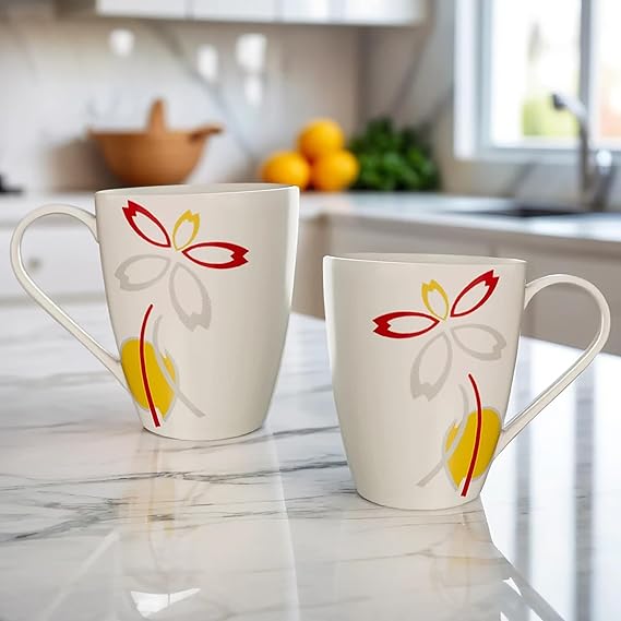 Kaku Nanak Milk Mug 2 Pcs