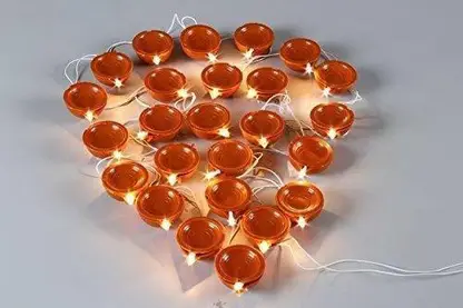 Diwali Diya Light Small 5 Mtr