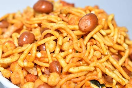 Ambrish Namkeen South Indian Mixture	