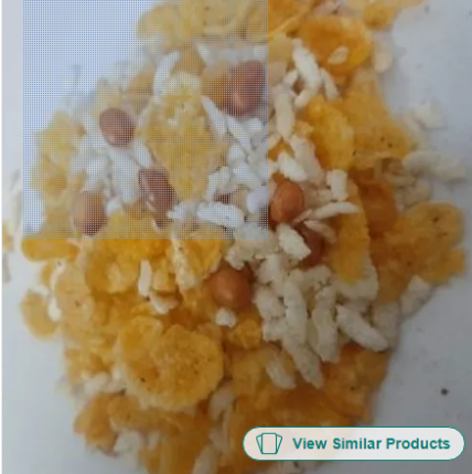 Ambrish Namkeen Corn Flacks Mixture	